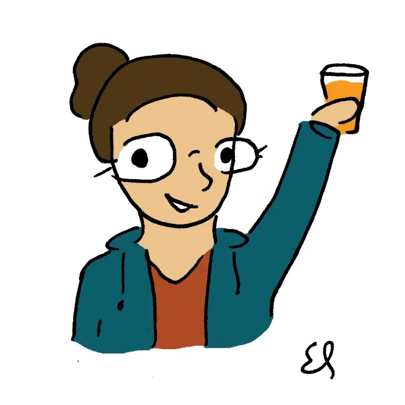 Cervecera Macaria logo