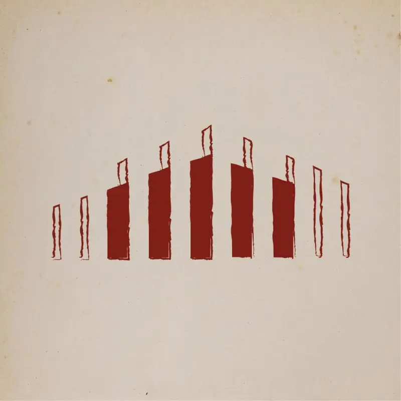 Woodshedding Brewery logo
