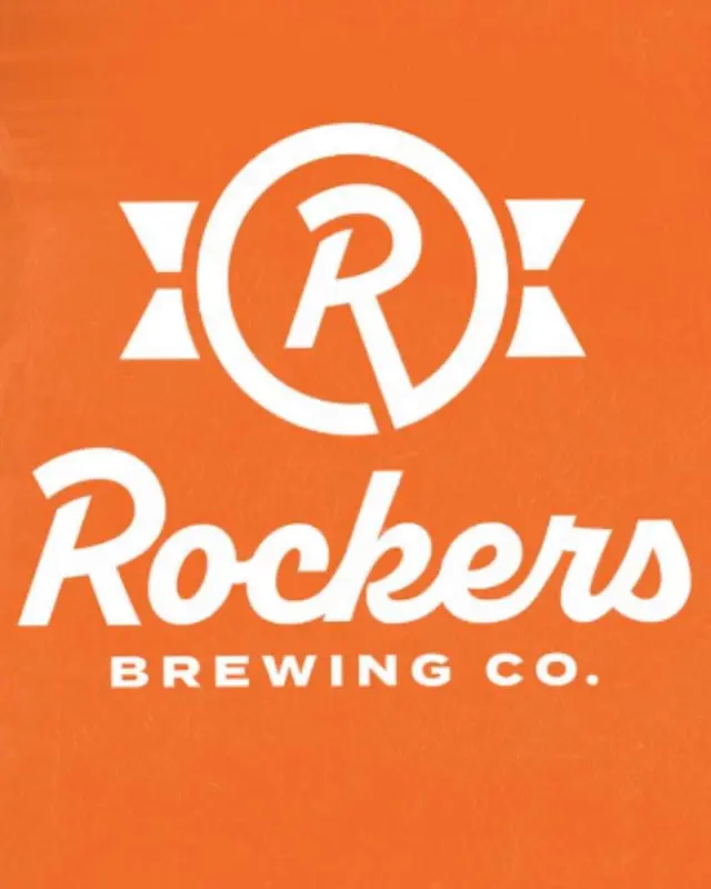 Rockers Brewing Co. Peachy King
