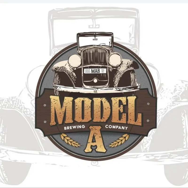 Model A Brewing Company Sapper Camper