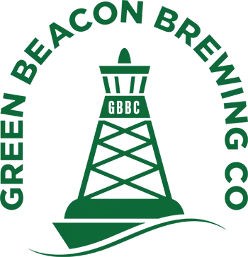 Green Beacon Brewing Company Submariners Cider