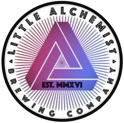 Little Alchemist Brewing logo