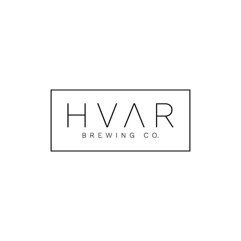 Hvar Brewing Company logo
