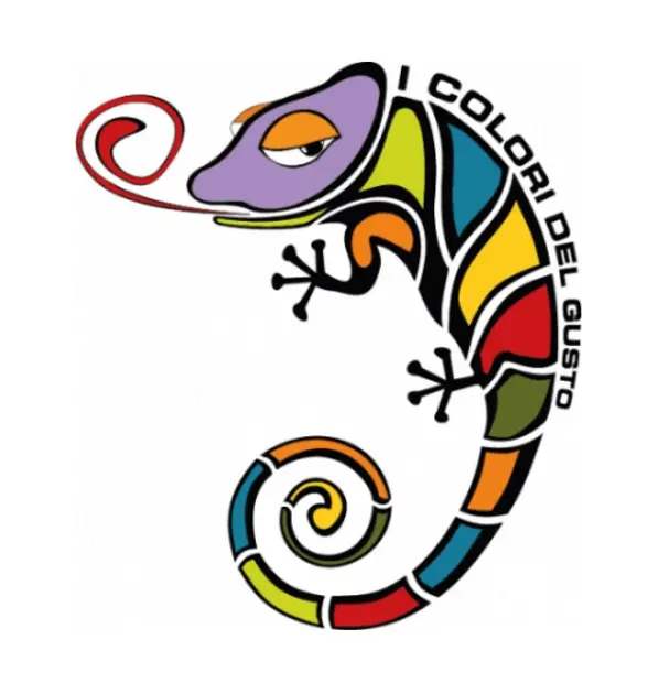 Lob - I Colori del Gusto logo