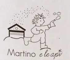 Apicoltura Martino Mazzola logo