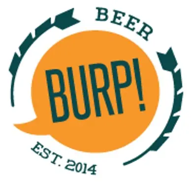 Burp! logo