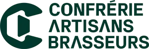 La Confrérie Microbrasserie / Artisans Brasseurs logo
