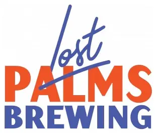 Lost Palms Brewing Co. logo