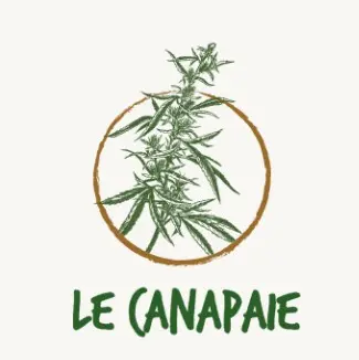 Le Canapaie logo