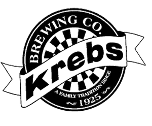Krebs Brewing Company logo