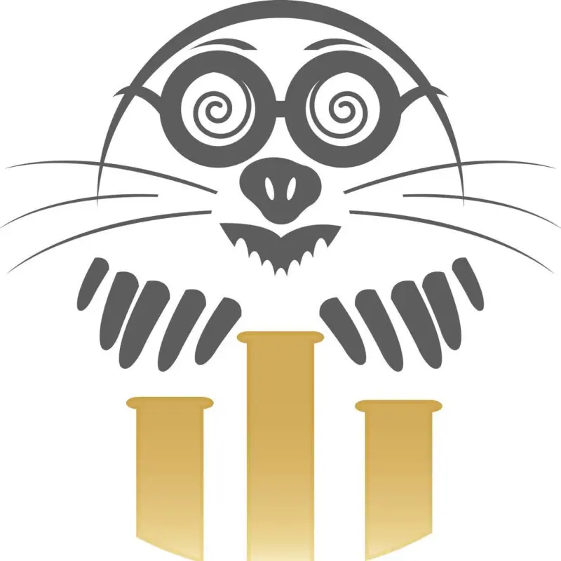 Mad Mole Brewing logo