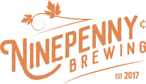 Ninepenny Brewing Long Pond Blonde
