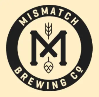 Mismatch Brewing Company logo