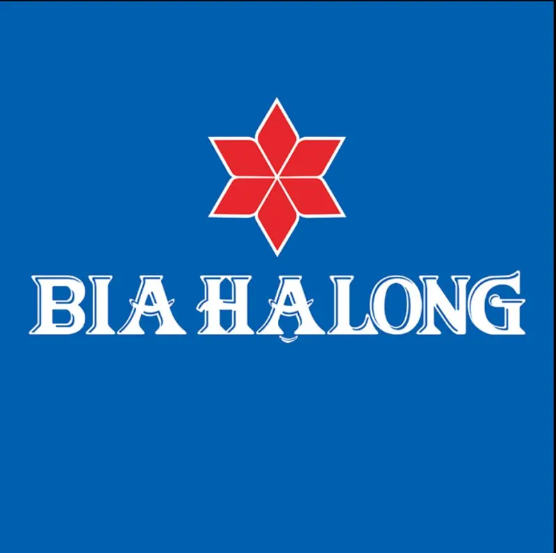 Bia Hạ Long logo