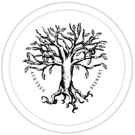 Ash Tree Brewery logo
