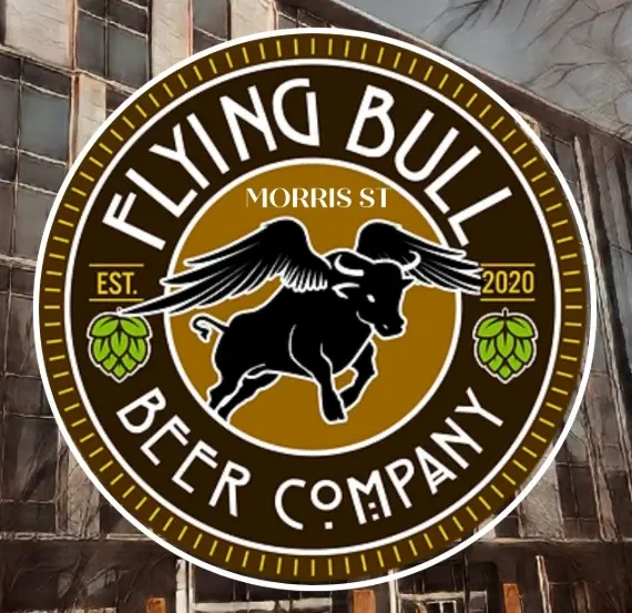 Flying Bull Beer Company Saison Du Taureau