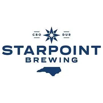 Starpoint Brewing logo