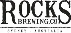 Rocks Brewing Company It's Strawberry Time!