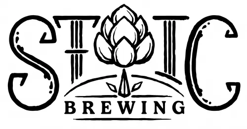 Stoic Brewing logo