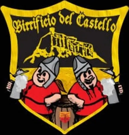 Birrificio del Castello La Marmorea 