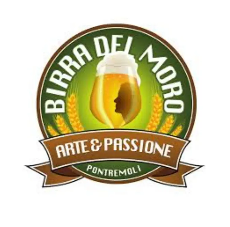 Birra del Moro Dama del Deserto