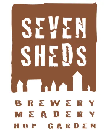 Seven Sheds Serendipity