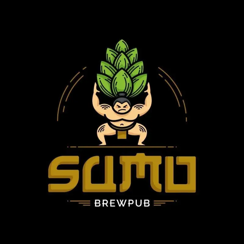 Sumo Brew Pub Blonde Roxana Porchelana