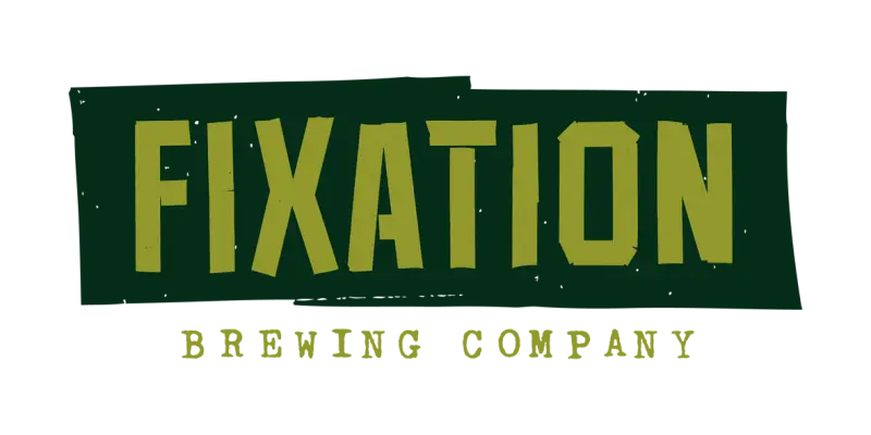 Fixation Brewing Company logo