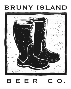 Bruny Island Beer Co. logo