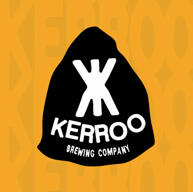 Kerroo Brewing Company logo