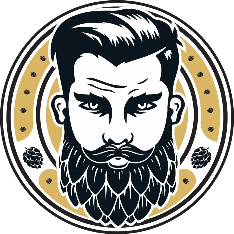 Bearded Brewer Artisan Ales Mango Habanero Dreams