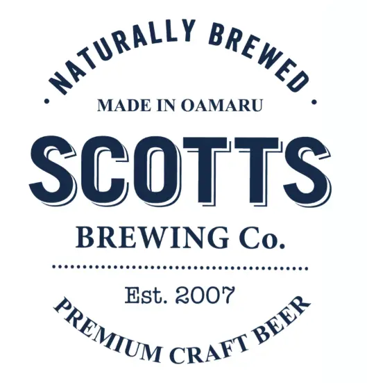 Scotts Brewing Co. logo