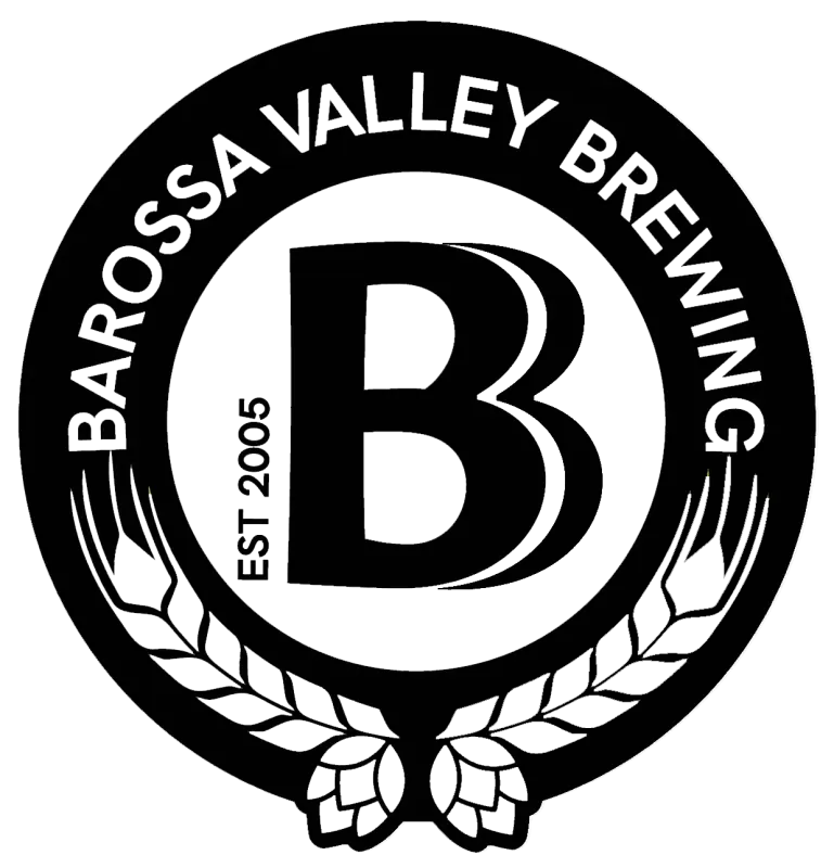 Barossa Valley Brewing logo