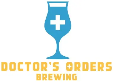 Doctors Orders Brewing Cephalopod