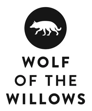Wolf of the Willows logo