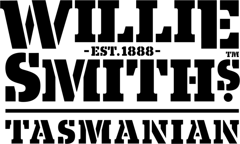 Willie Smiths logo