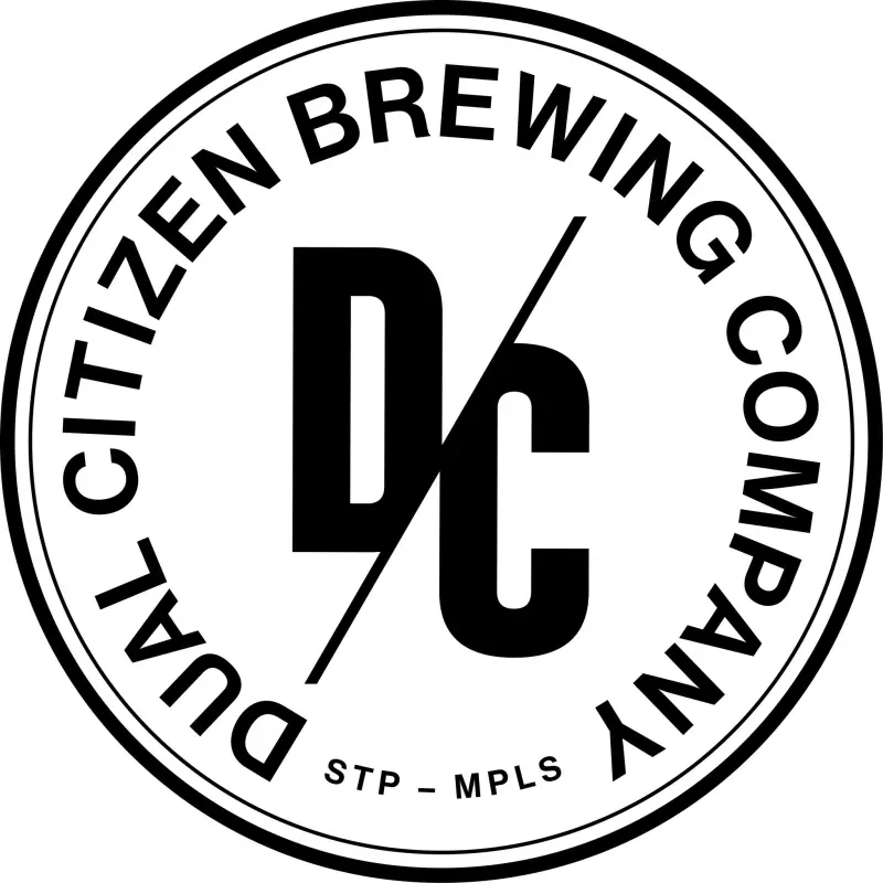 Dual Citizen Brewing Company Barrel Aged Porter