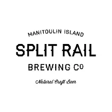 Split Rail Brewing Company logo