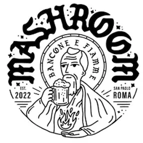 Mashroom logo
