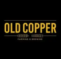 Old Copper logo