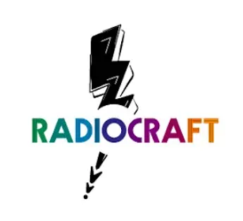 RadioCraft logo