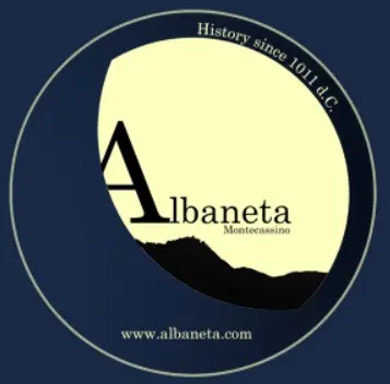 Albaneta Tenuta di Montecassino logo
