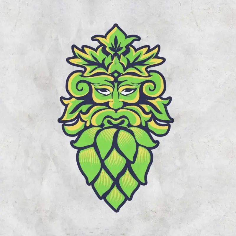 Ancestral logo