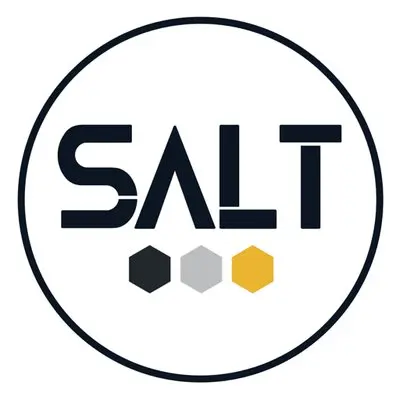 Salt Beer Factory logo