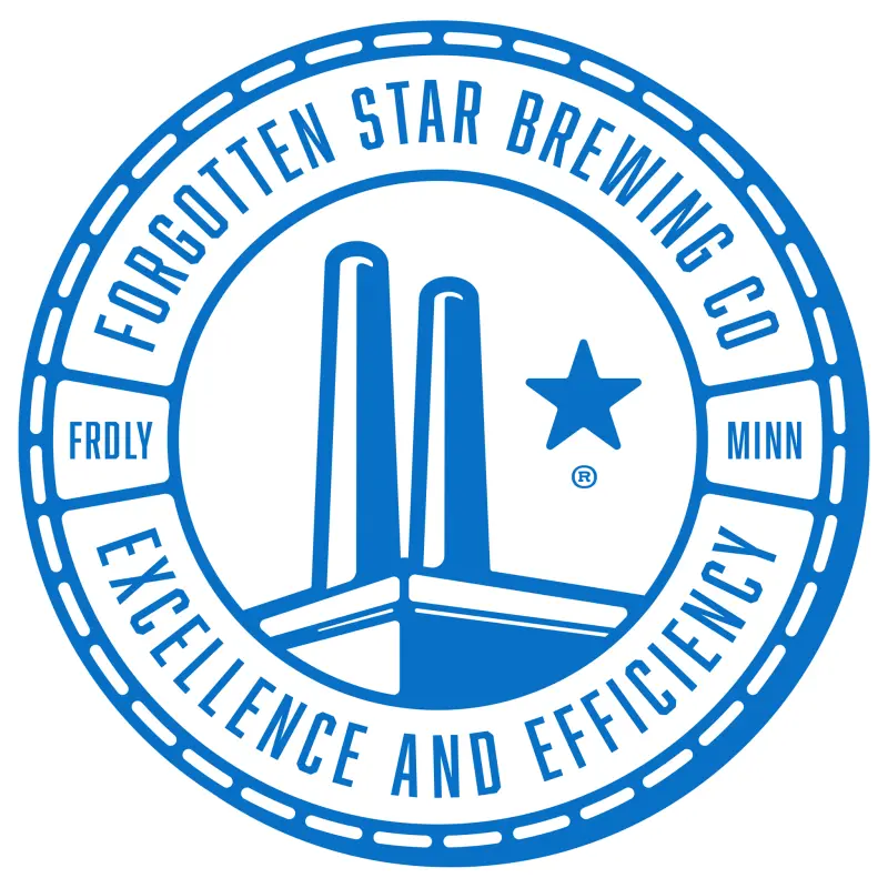 Forgotten Star Brewing Whistlestop Oatmeal Stout
