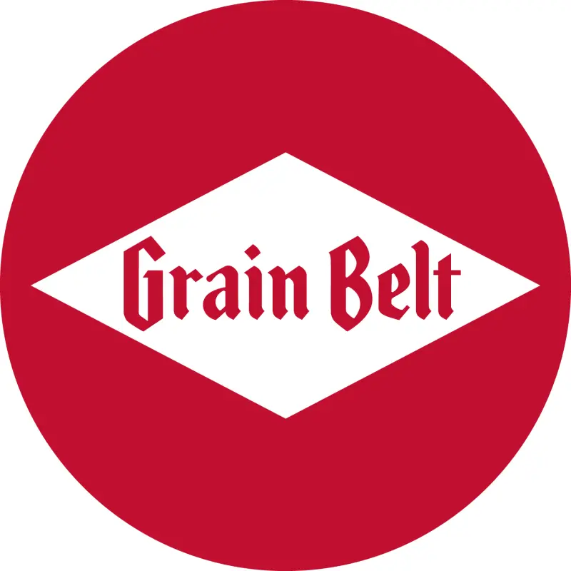Grain Belt Beer logo