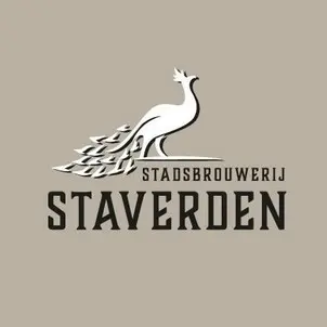 Stadsbrouwerij Staverden logo