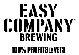 Easy Company Brewing logo