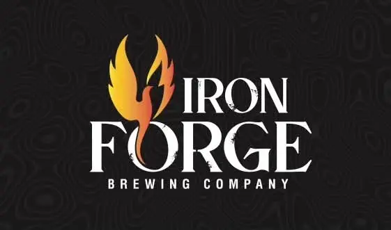 Iron Forge Brewing Company Loch Dughlais