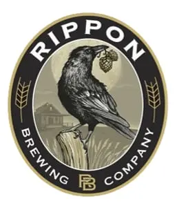 Rippon Brewing Co. Rippon English Bitter